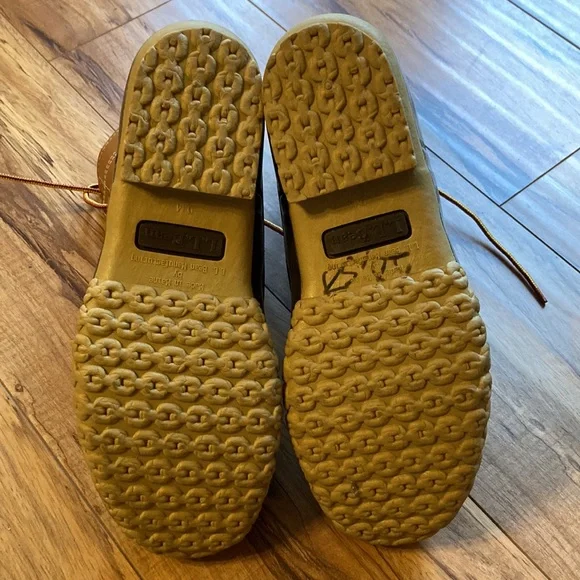 L.L. Bean Duck Boots - Picture 11 of 17